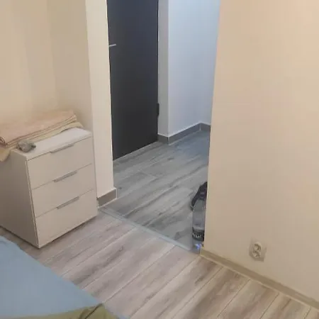 Garsoniera Valeria Apartment Turda