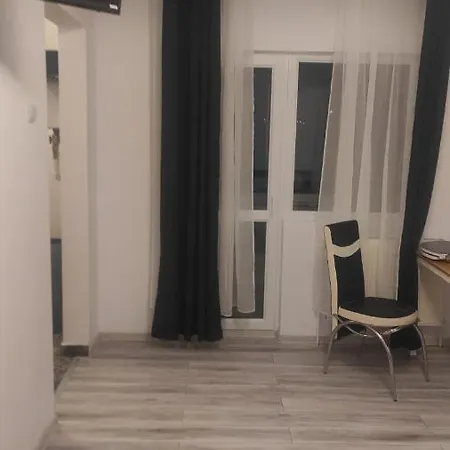 Garsoniera Valeria Apartment Turda