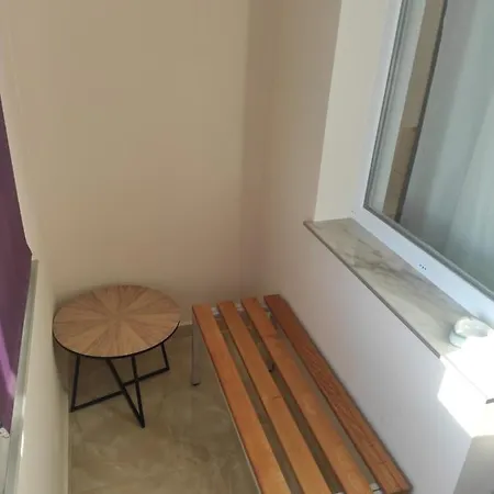 Garsoniera Valeria Apartment