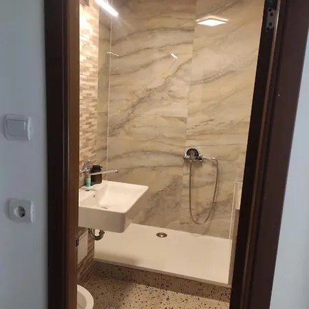 Garsoniera Valeria Apartment
